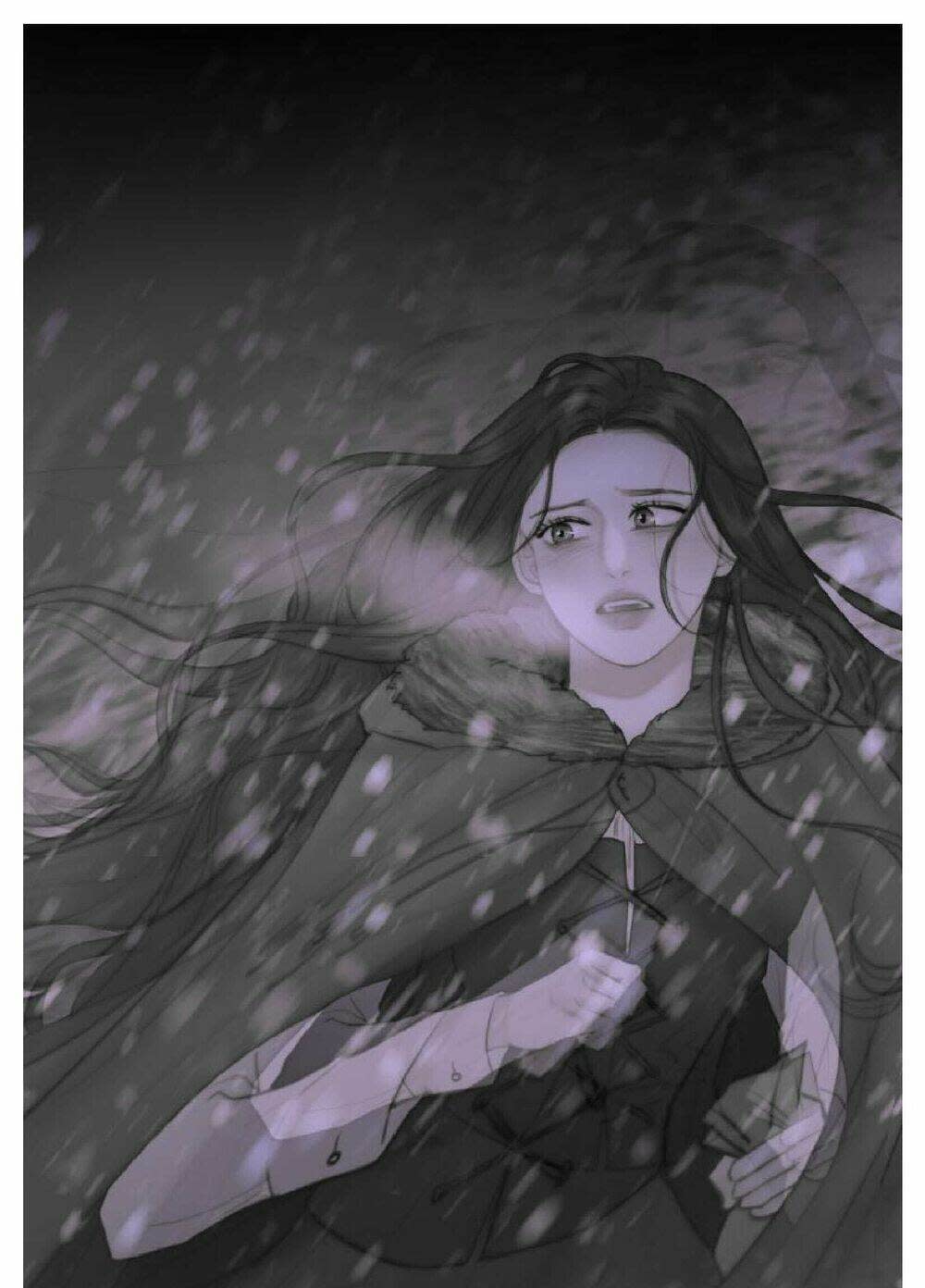 mùa đông tăm tối chapter 81 - Next chapter 82