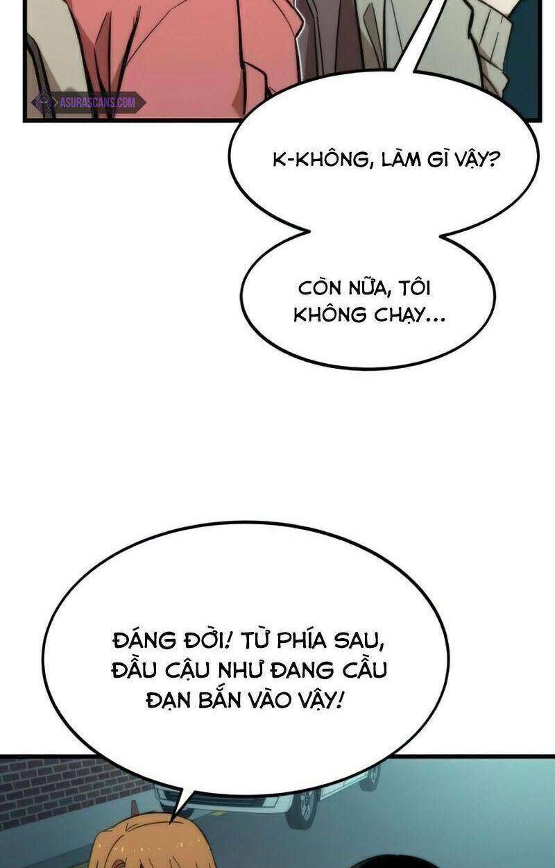 Nhân Vật Phụ Siêu Cấp Chapter 22 - Next Chapter 23