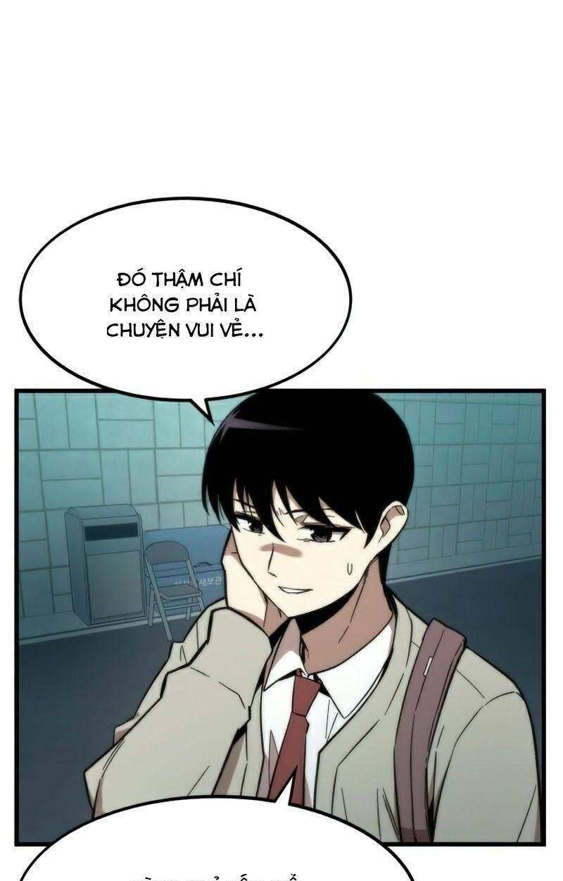 Nhân Vật Phụ Siêu Cấp Chapter 22 - Next Chapter 23