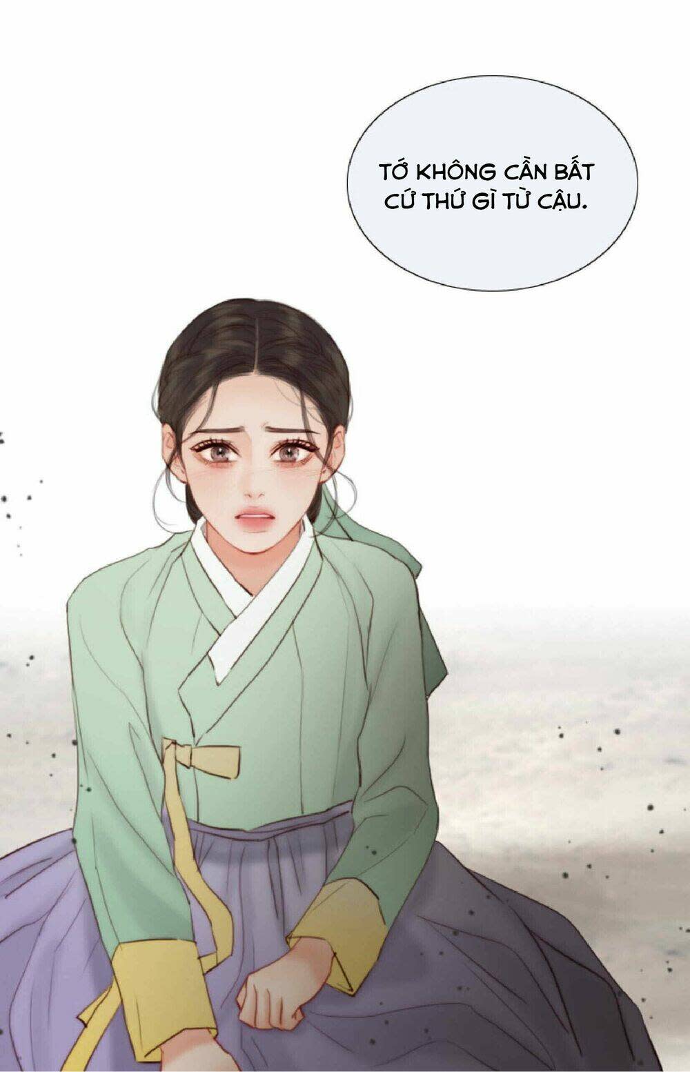 mùa đông tăm tối chapter 56 - Next chapter 57