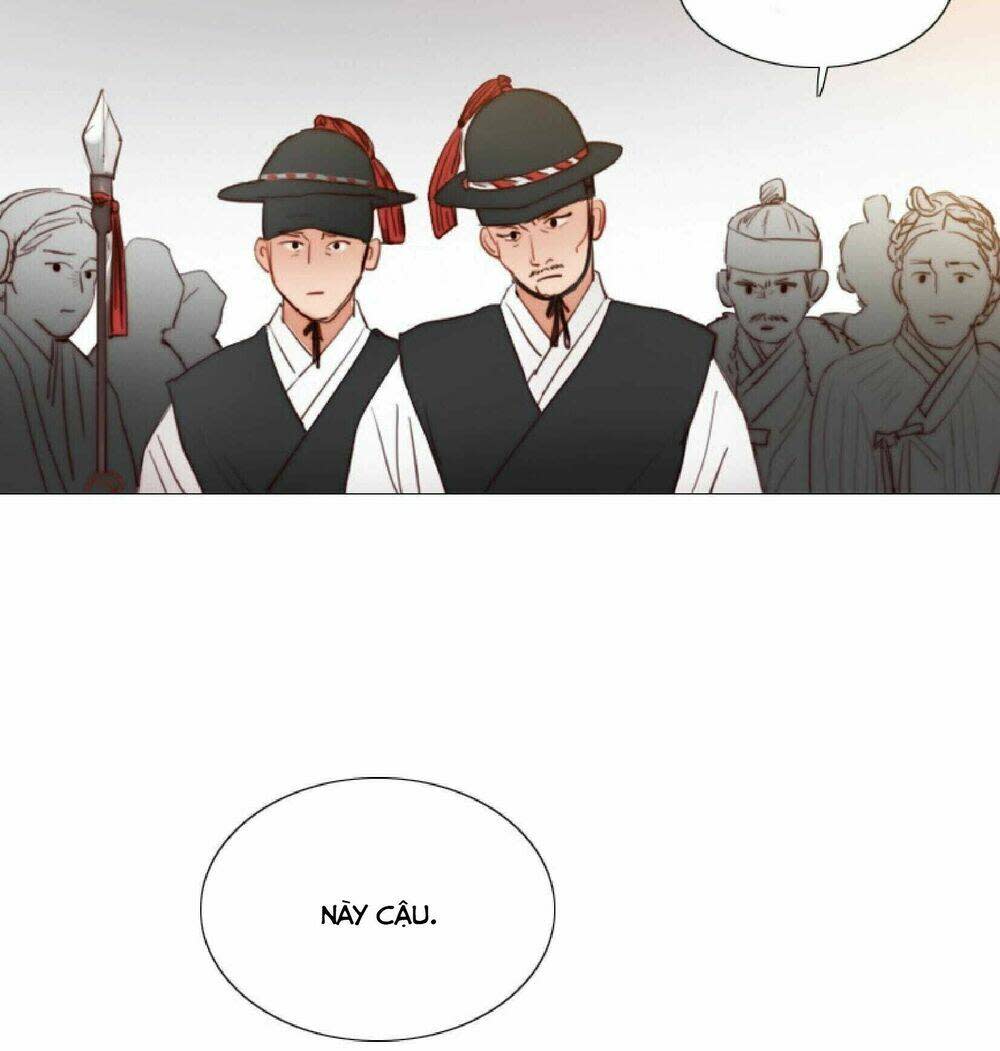 mùa đông tăm tối chapter 56 - Next chapter 57