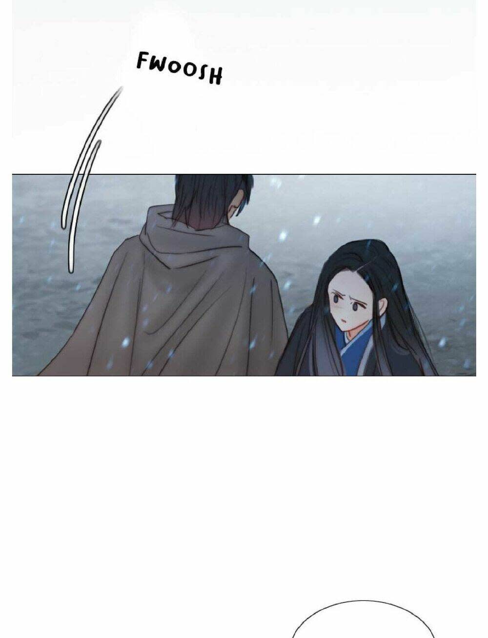 mùa đông tăm tối chapter 81 - Next chapter 82