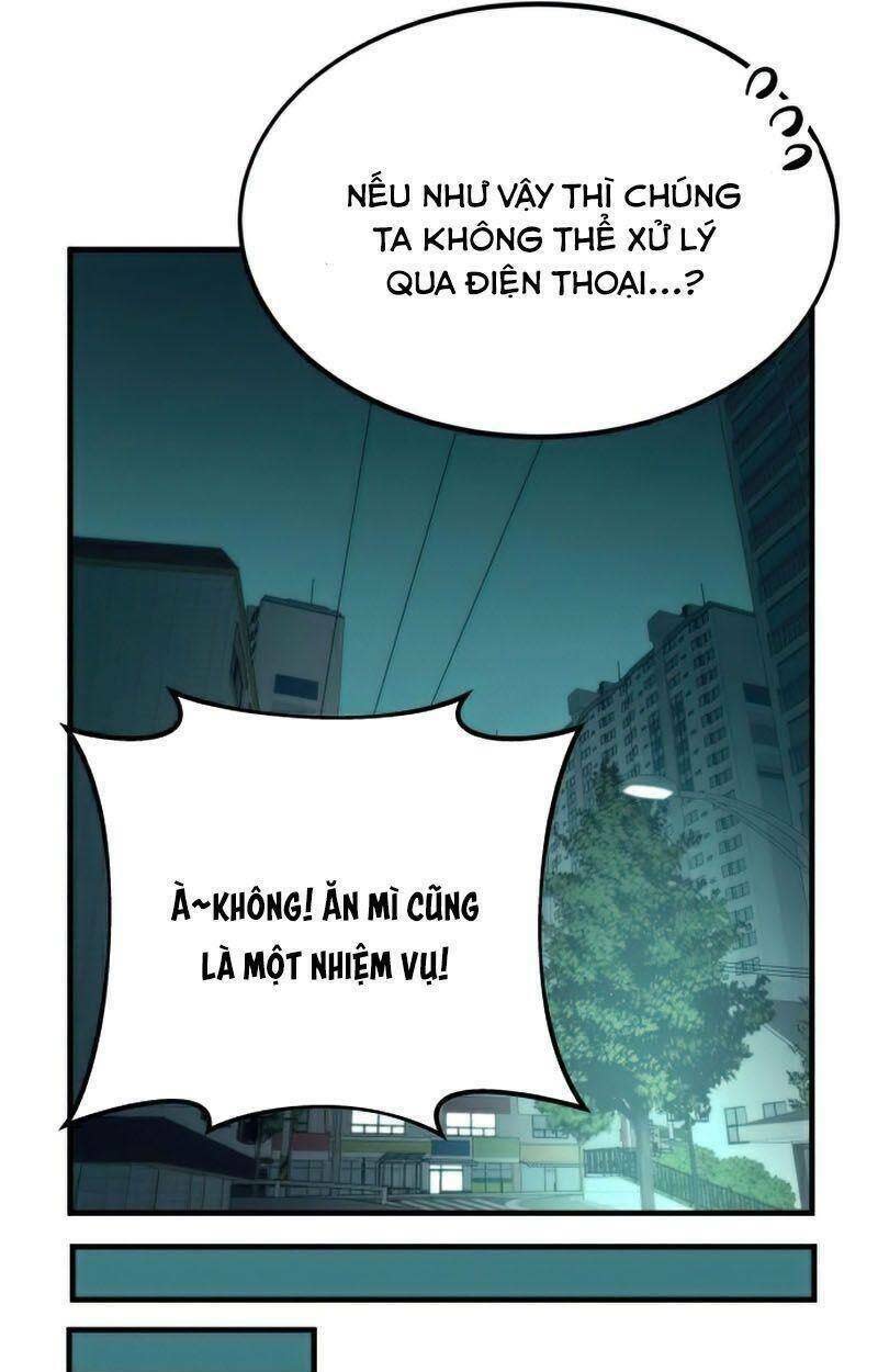 Nhân Vật Phụ Siêu Cấp Chapter 22 - Next Chapter 23