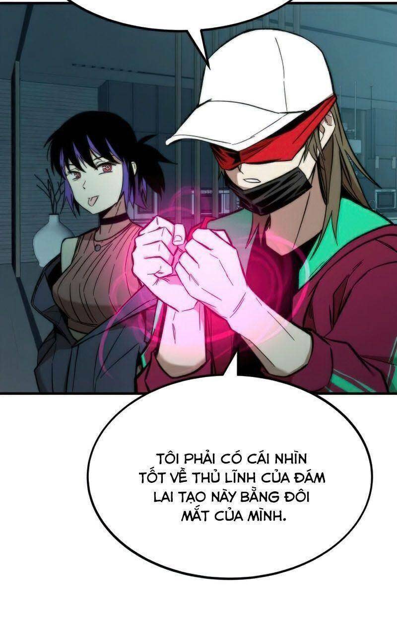 Nhân Vật Phụ Siêu Cấp Chapter 22 - Next Chapter 23