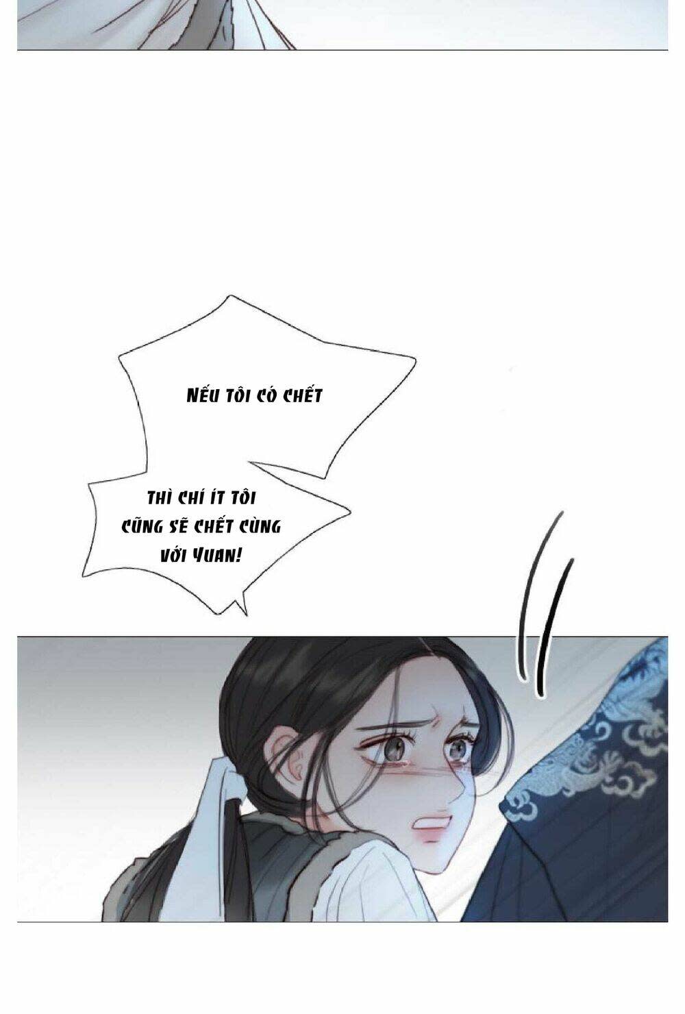 mùa đông tăm tối chapter 81 - Next chapter 82