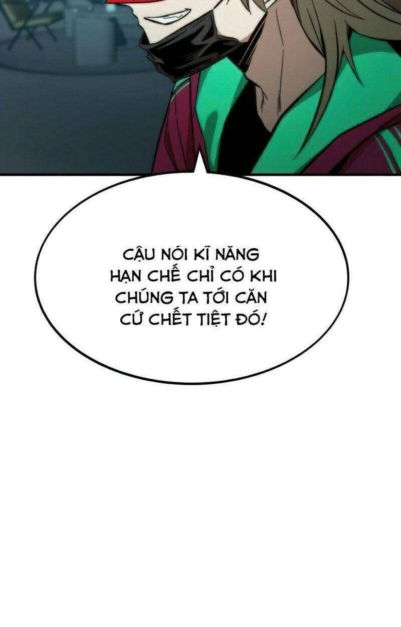 Nhân Vật Phụ Siêu Cấp Chapter 22 - Next Chapter 23