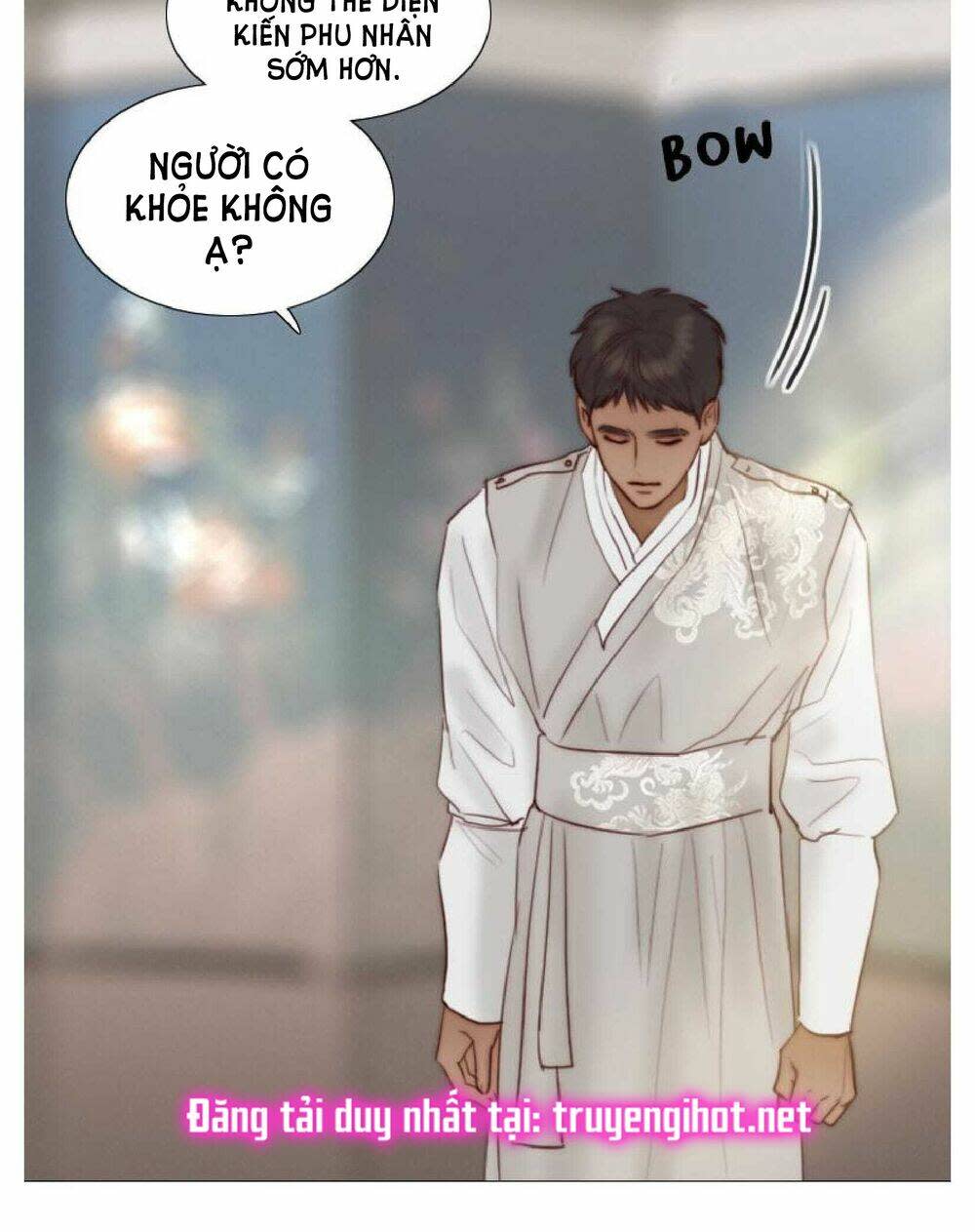 mùa đông tăm tối chapter 84 - Next chapter 85