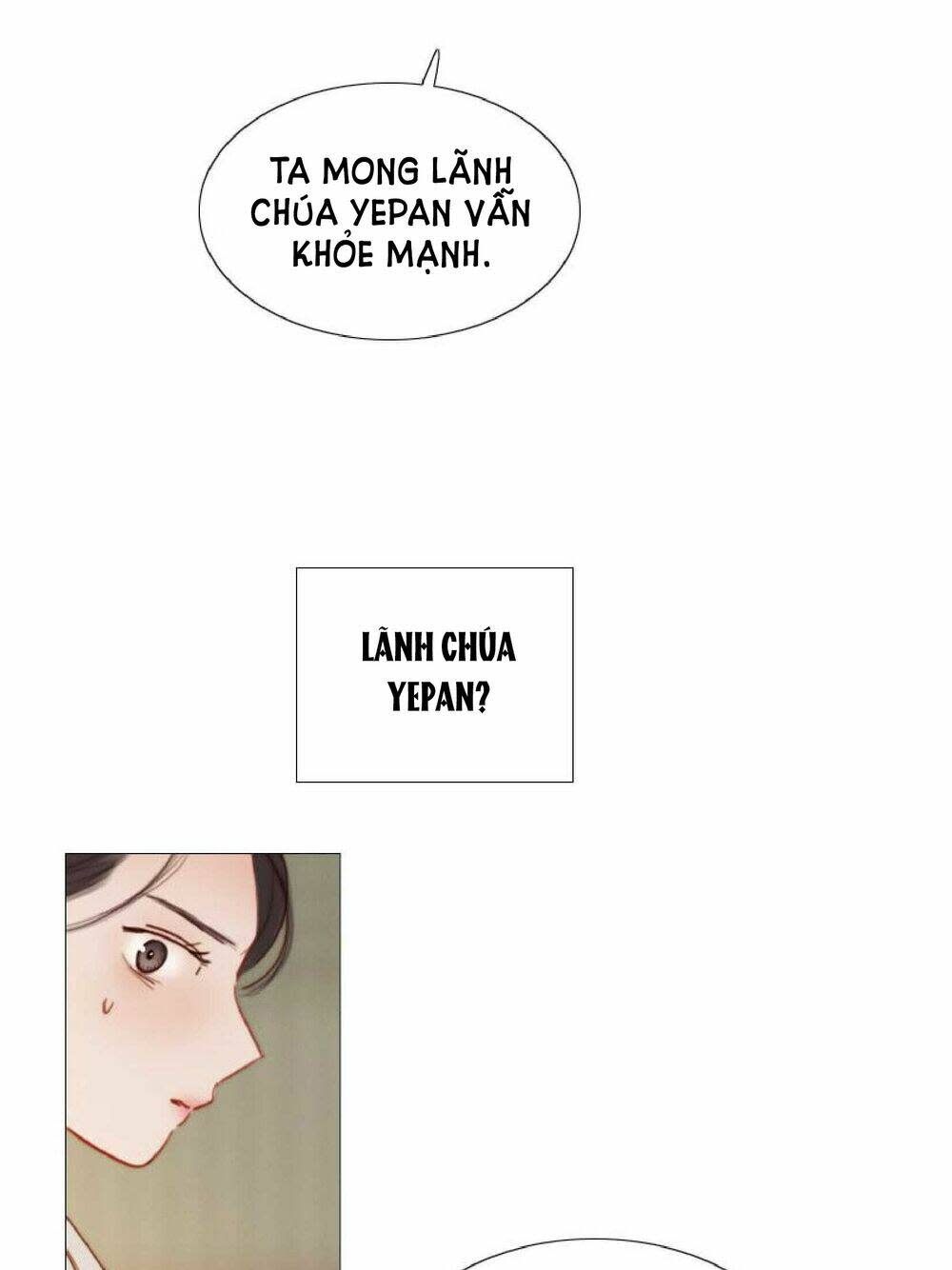 mùa đông tăm tối chapter 84 - Next chapter 85