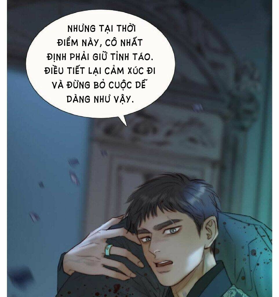 mùa đông tăm tối chapter 81 - Next chapter 82