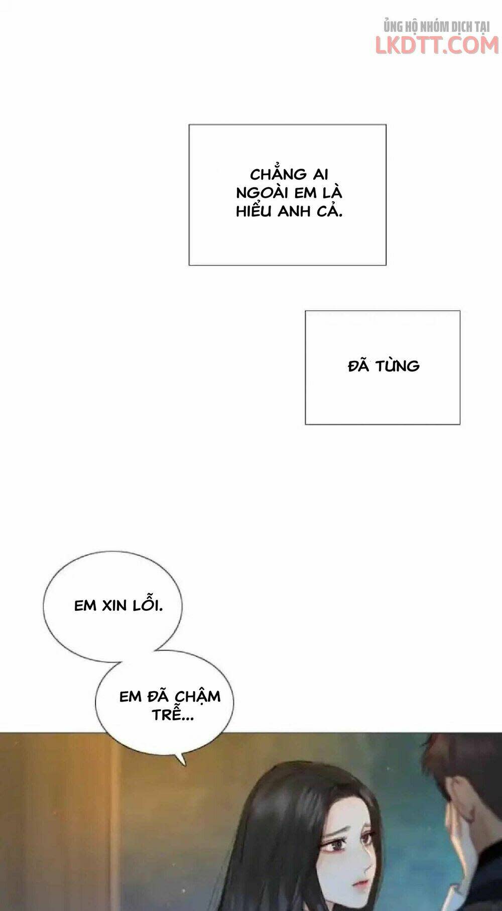 mùa đông tăm tối chapter 59 - Next chapter 60