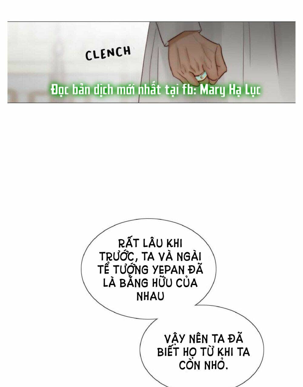 mùa đông tăm tối chapter 84 - Next chapter 85