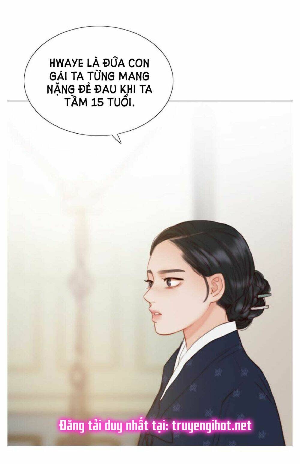 mùa đông tăm tối chapter 84 - Next chapter 85