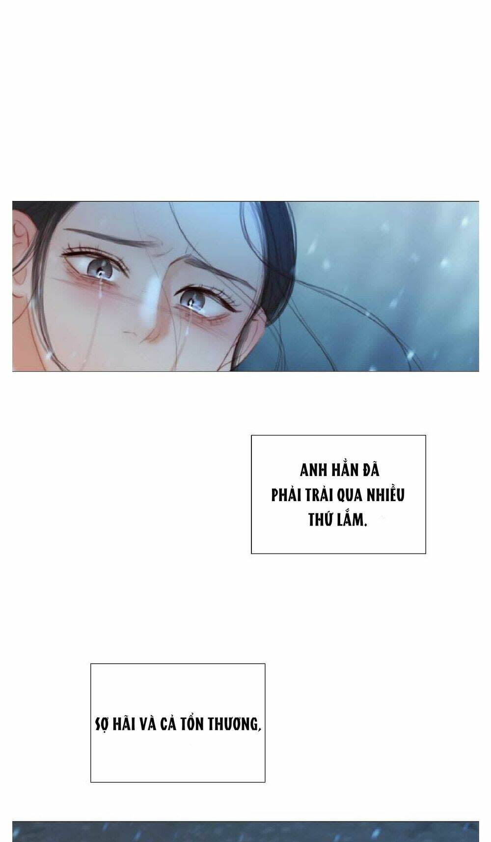 mùa đông tăm tối chapter 81 - Next chapter 82