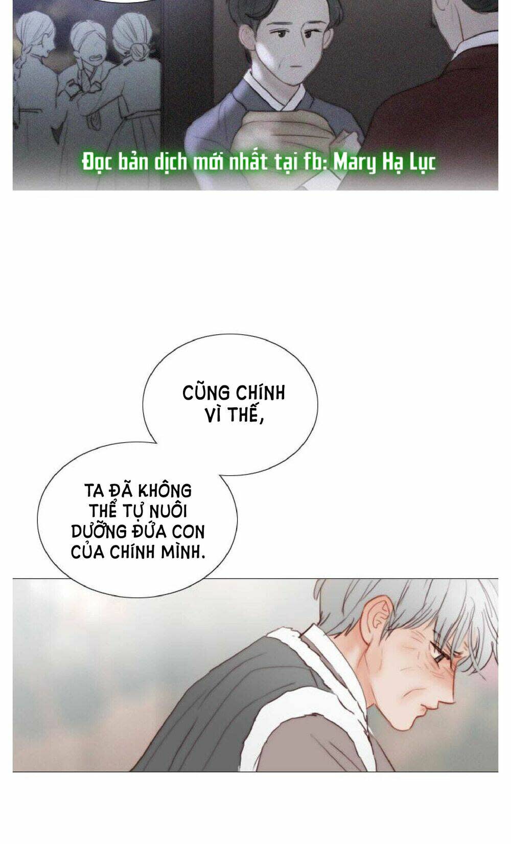 mùa đông tăm tối chapter 84 - Next chapter 85