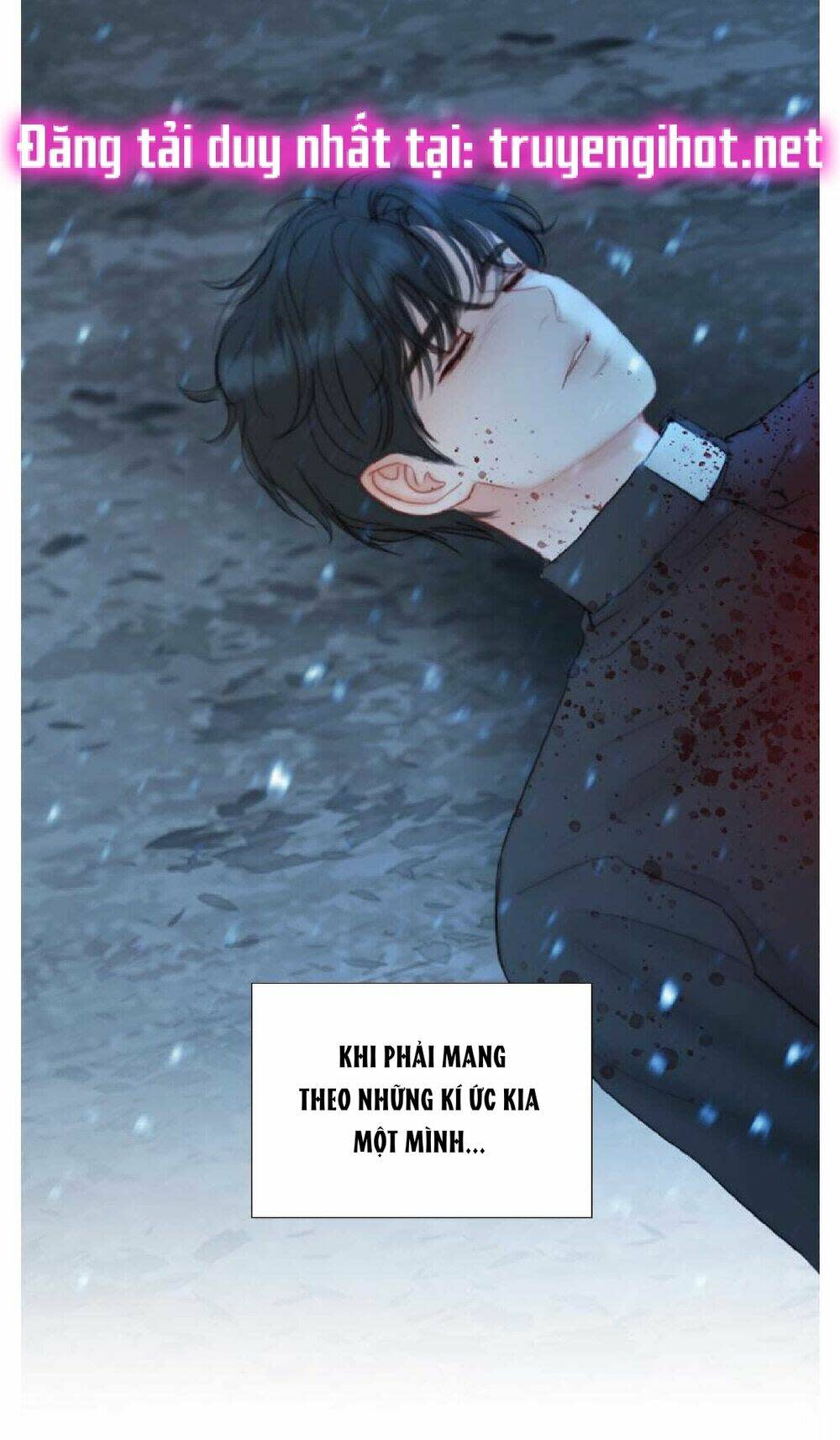 mùa đông tăm tối chapter 81 - Next chapter 82