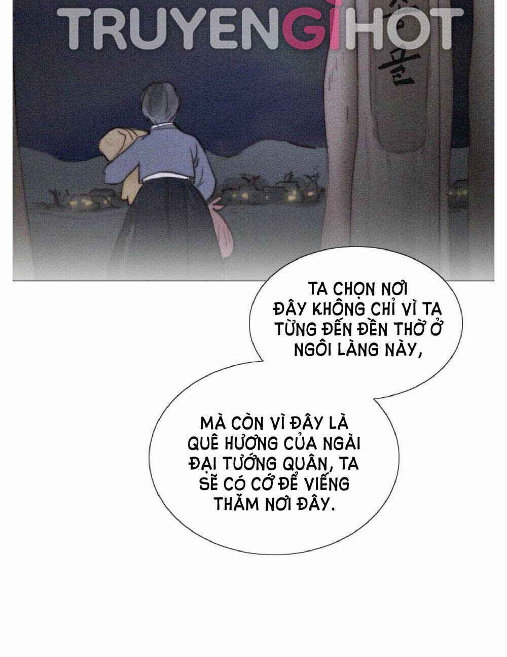 mùa đông tăm tối chapter 84 - Next chapter 85