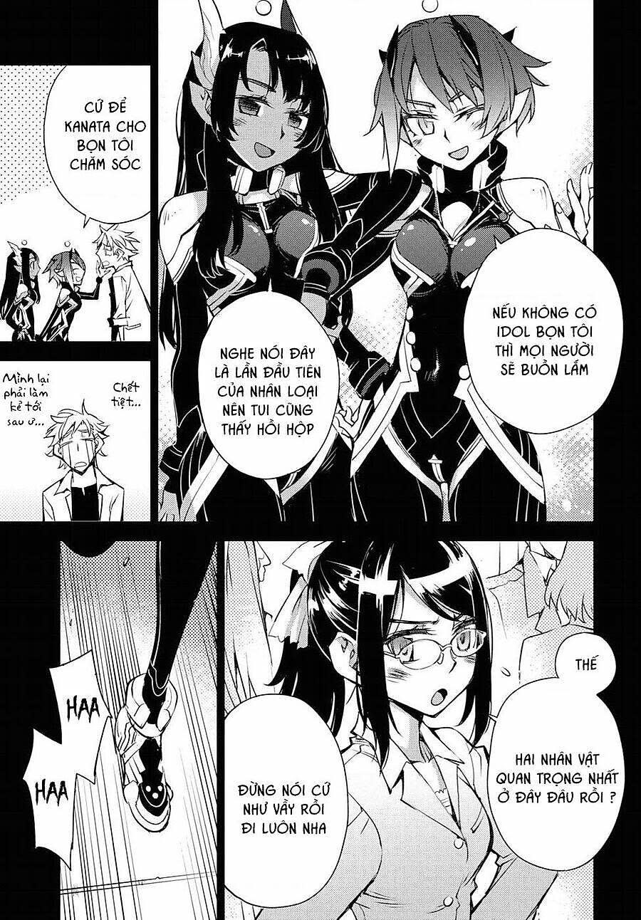 cylcia = code Chapter 37 - Next 