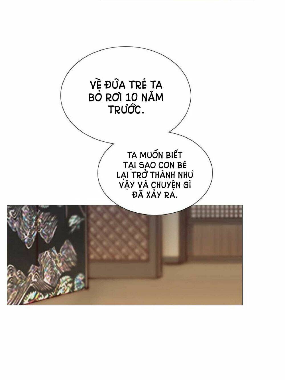 mùa đông tăm tối chapter 84 - Next chapter 85