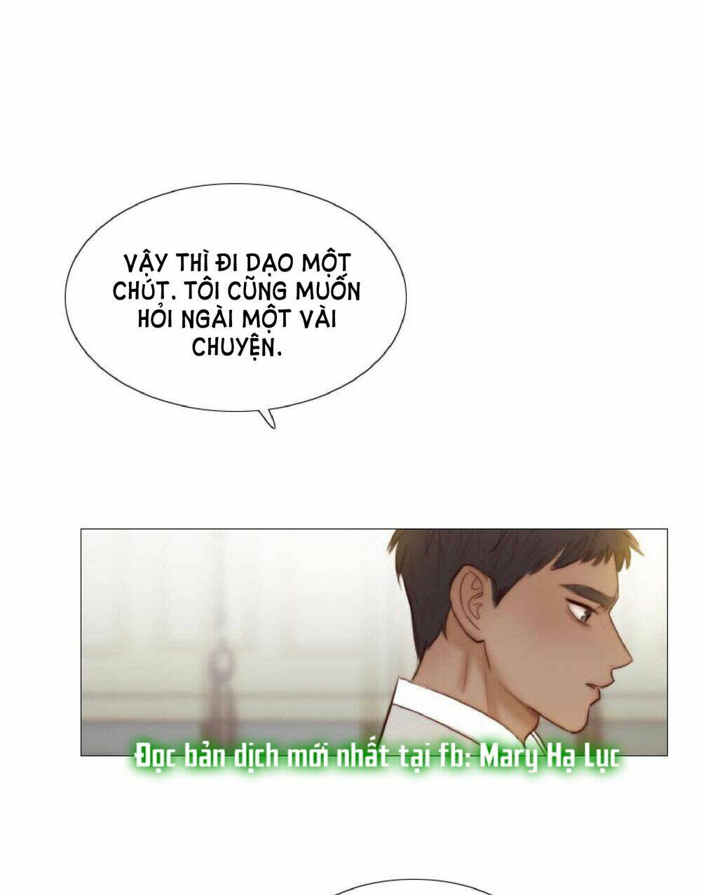 mùa đông tăm tối chapter 84 - Next chapter 85