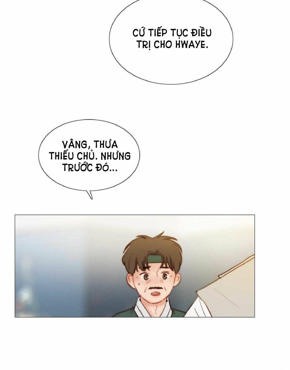 mùa đông tăm tối chapter 84 - Next chapter 85