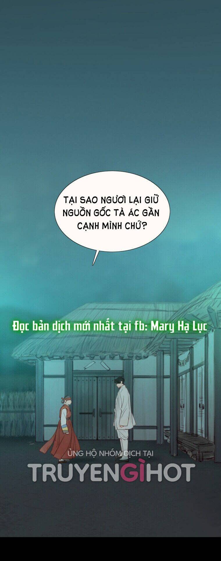 mùa đông tăm tối chapter 103 - Next chapter 104