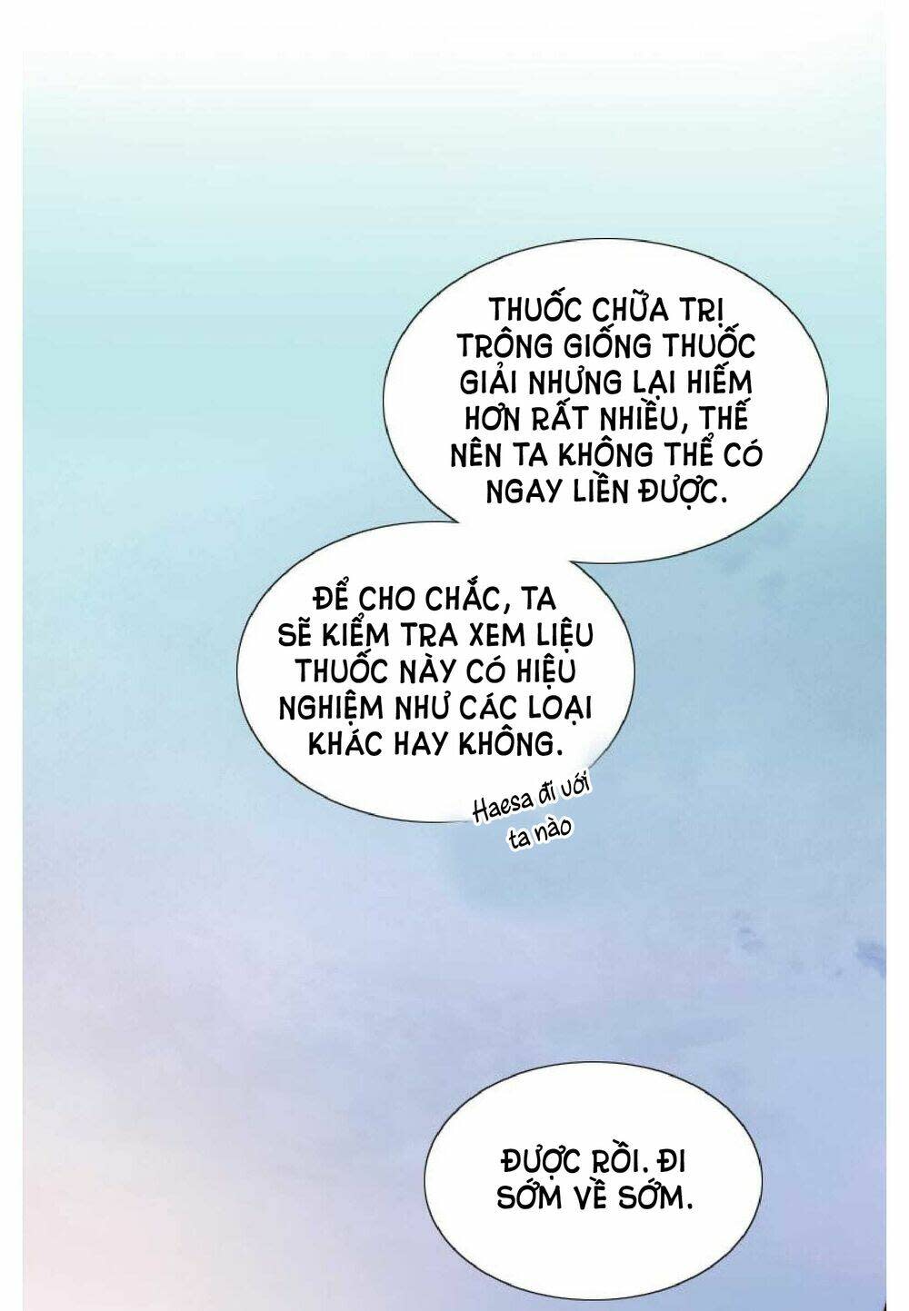 mùa đông tăm tối chapter 84 - Next chapter 85