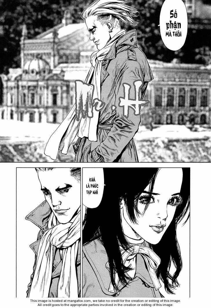 Sun-ken Rock Chapter 76 - Trang 2