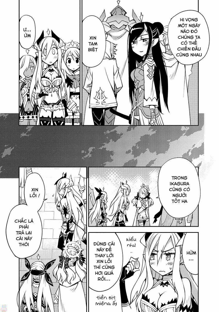 cylcia = code Chapter 8 - Next Chapter 9