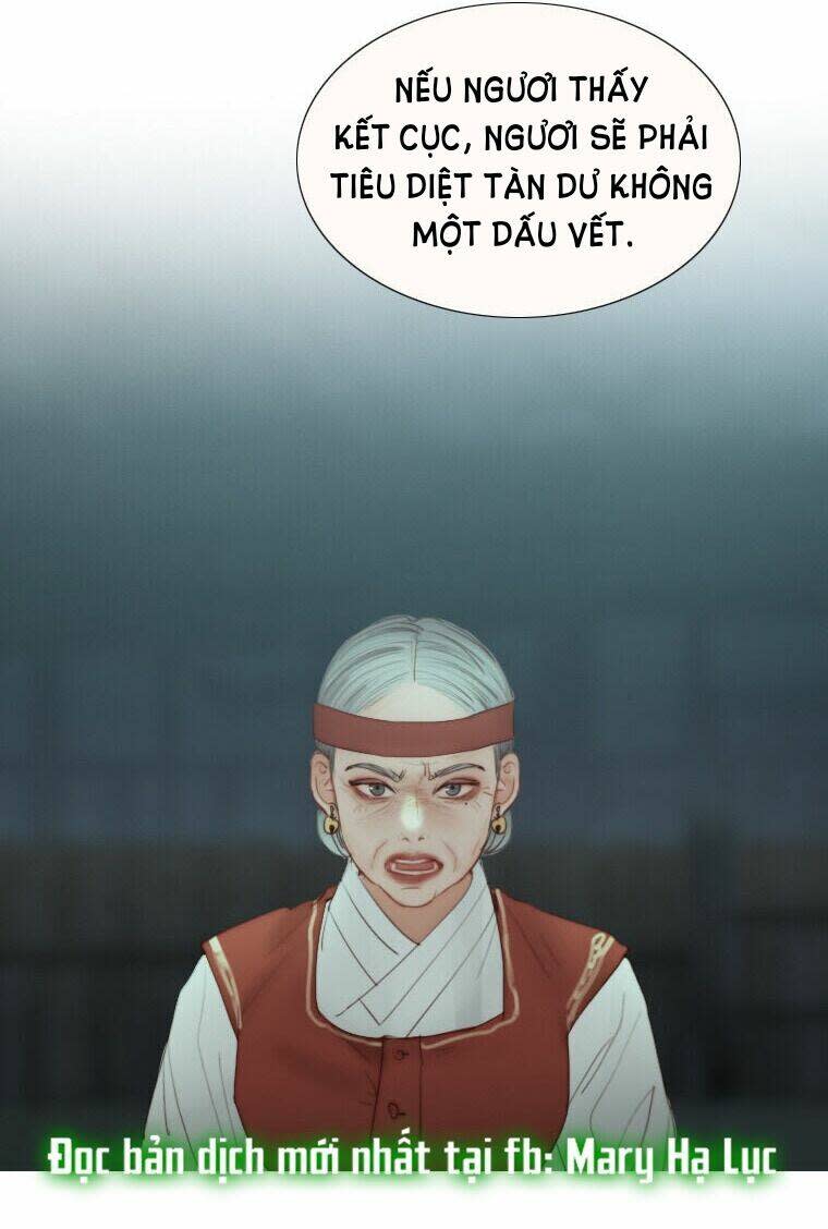 mùa đông tăm tối chapter 103 - Next chapter 104