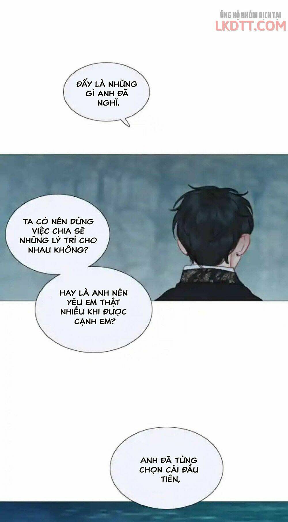 mùa đông tăm tối chapter 59 - Next chapter 60