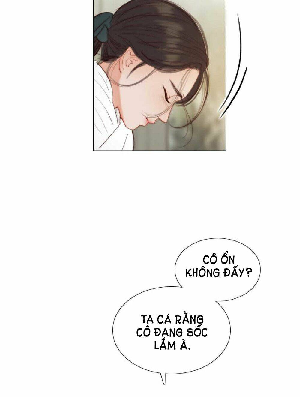 mùa đông tăm tối chapter 84 - Next chapter 85