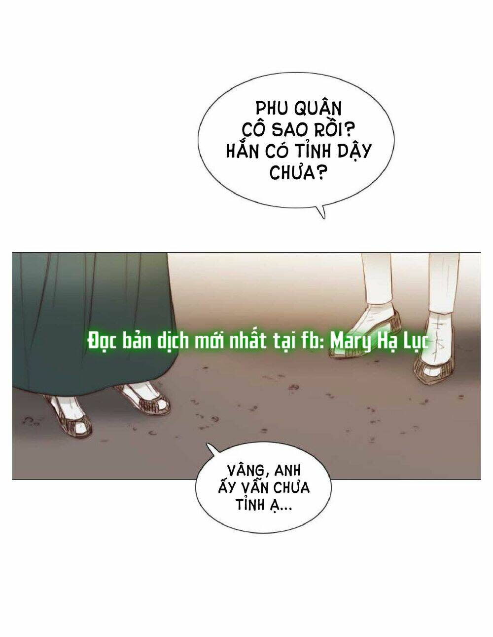 mùa đông tăm tối chapter 84 - Next chapter 85