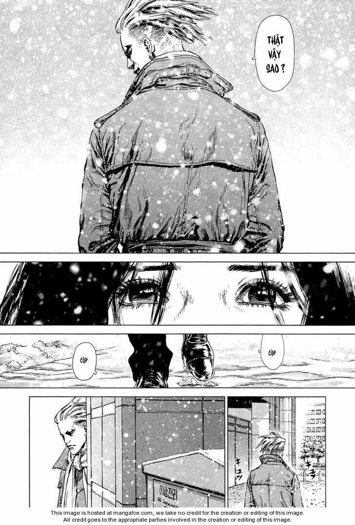 Sun-ken Rock Chapter 76 - Trang 2