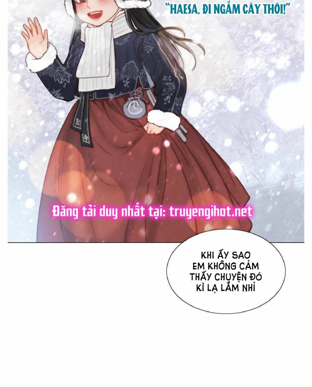 mùa đông tăm tối chapter 84 - Next chapter 85