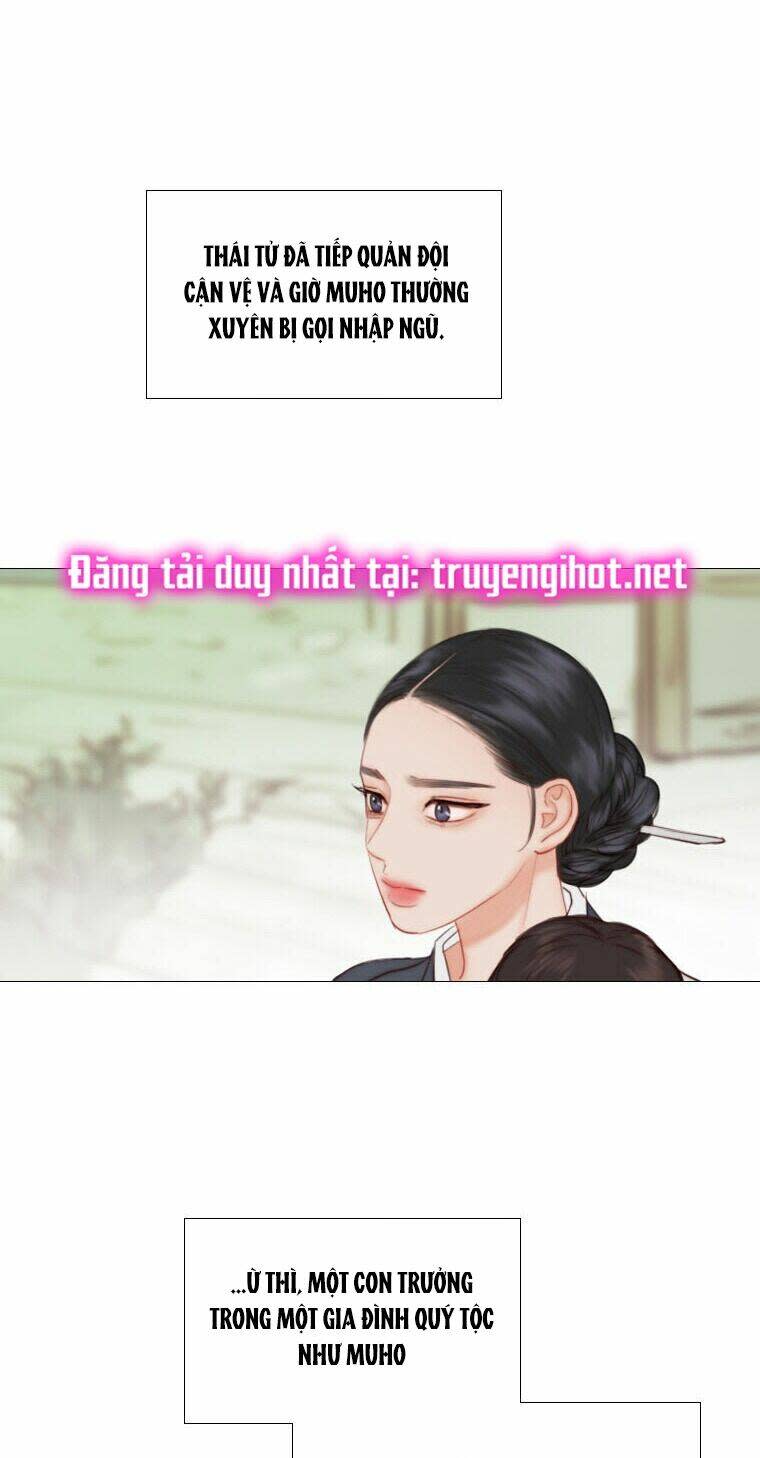 mùa đông tăm tối chapter 103 - Next chapter 104