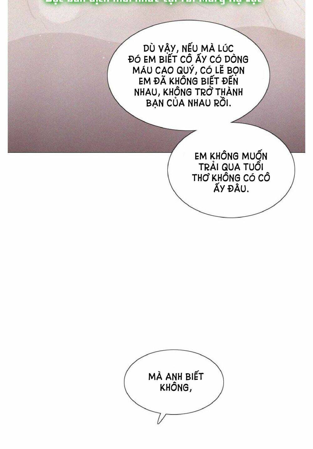 mùa đông tăm tối chapter 84 - Next chapter 85