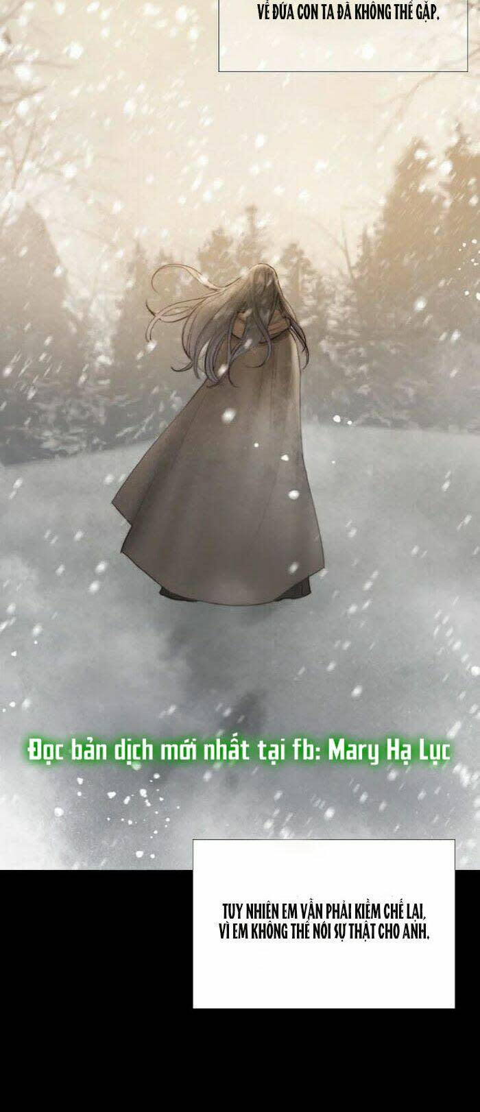 mùa đông tăm tối chapter 123 - Next chapter 124