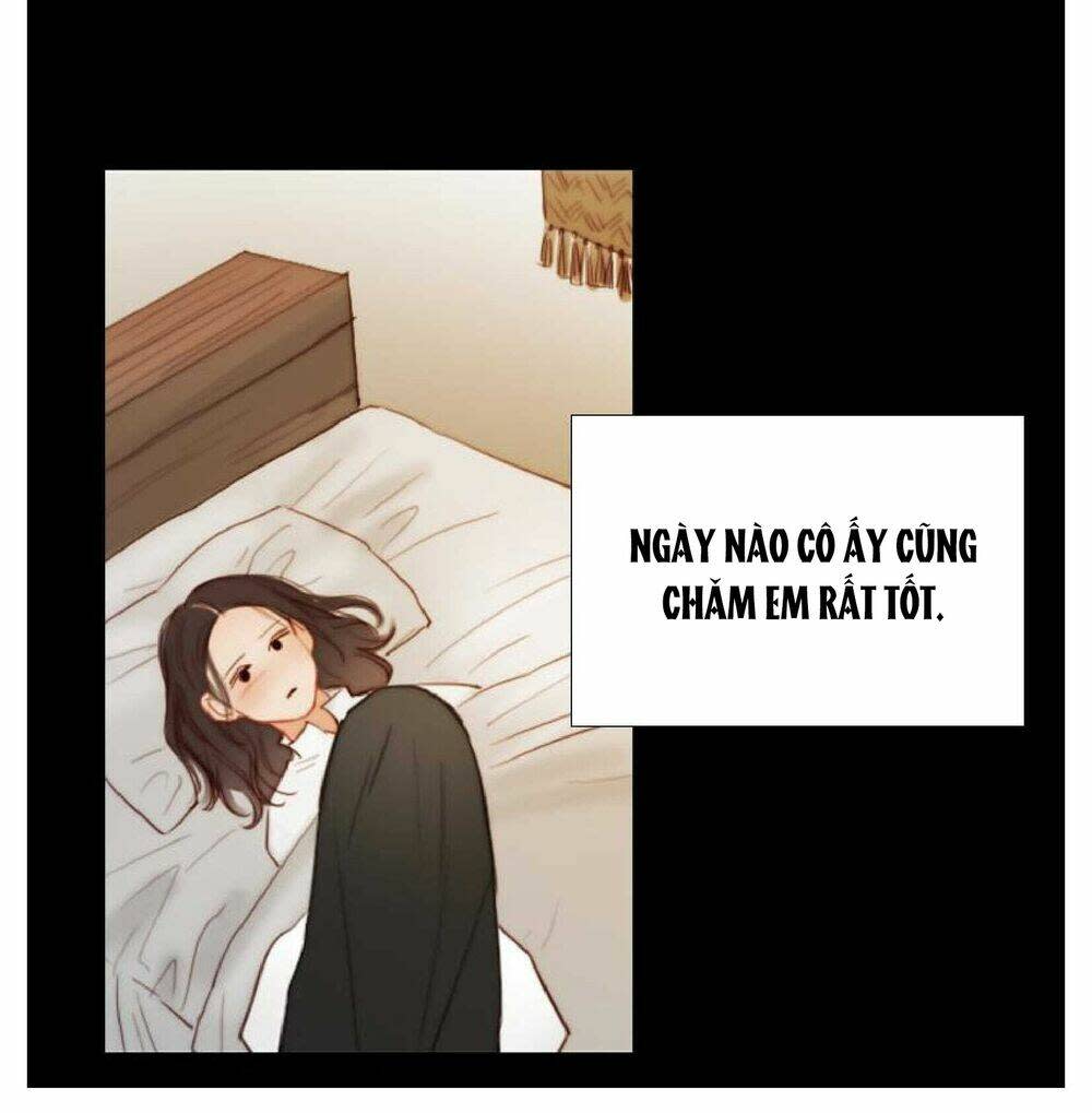 mùa đông tăm tối chapter 84 - Next chapter 85