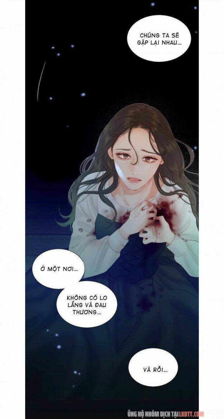 mùa đông tăm tối chapter 47 - Next chapter 48