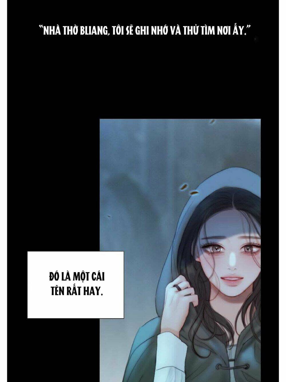 mùa đông tăm tối chapter 84 - Next chapter 85