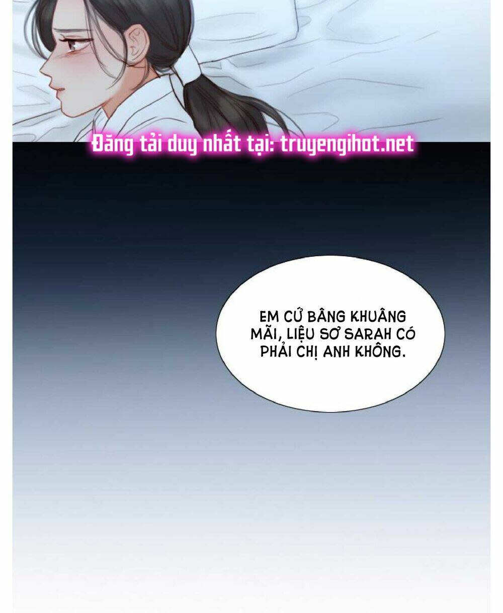 mùa đông tăm tối chapter 84 - Next chapter 85