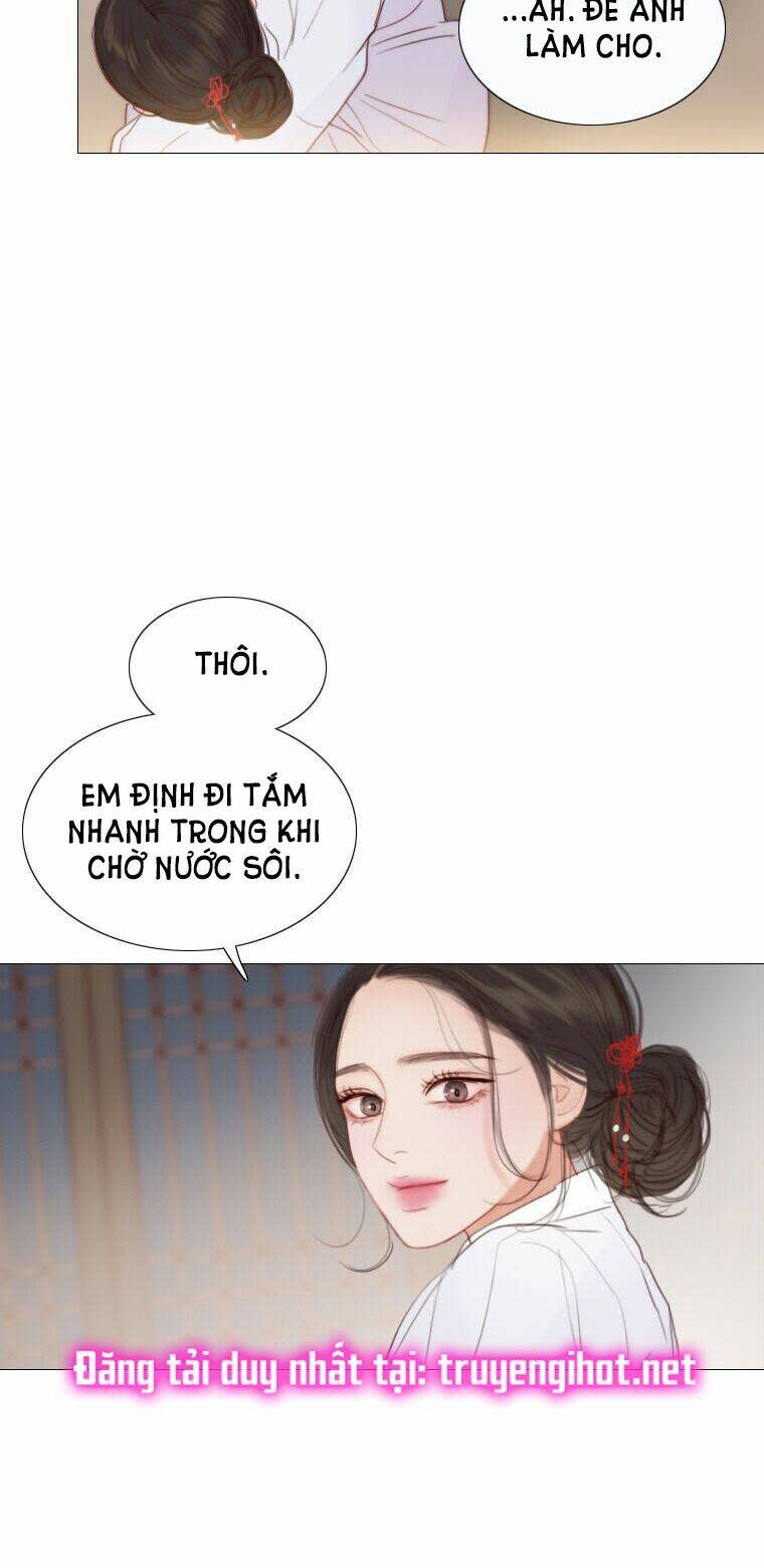 mùa đông tăm tối chapter 103 - Next chapter 104