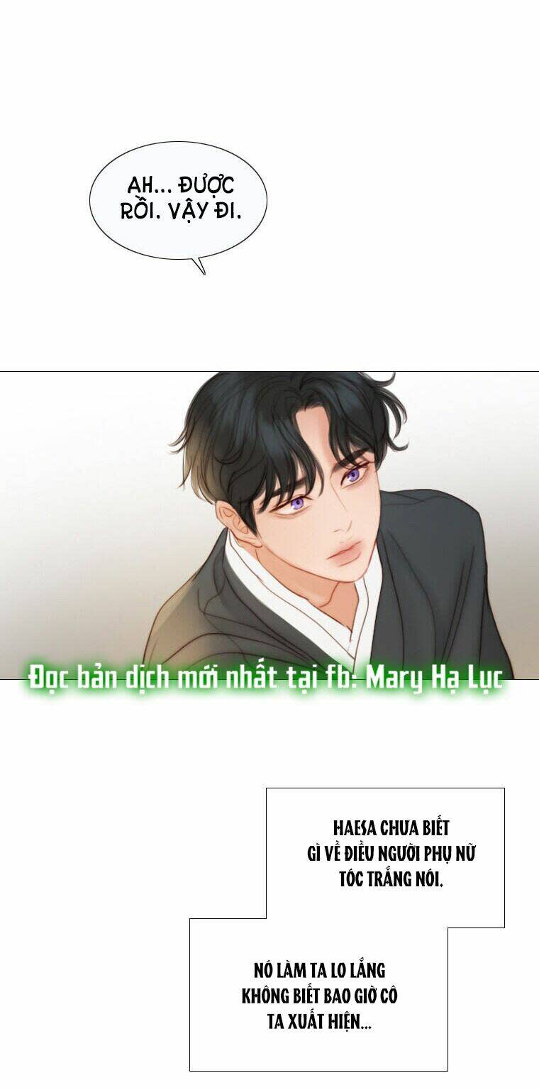 mùa đông tăm tối chapter 103 - Next chapter 104