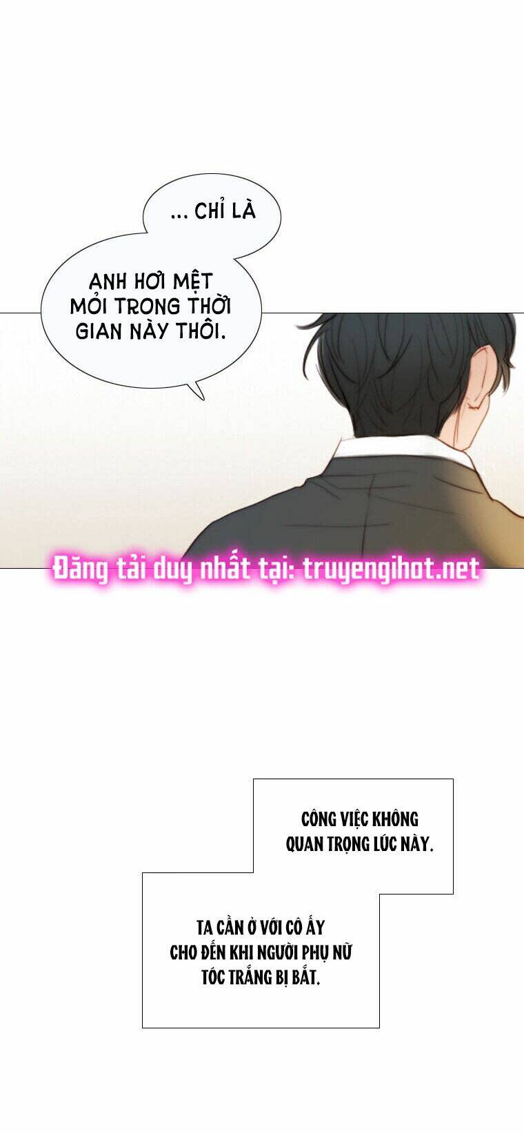 mùa đông tăm tối chapter 103 - Next chapter 104