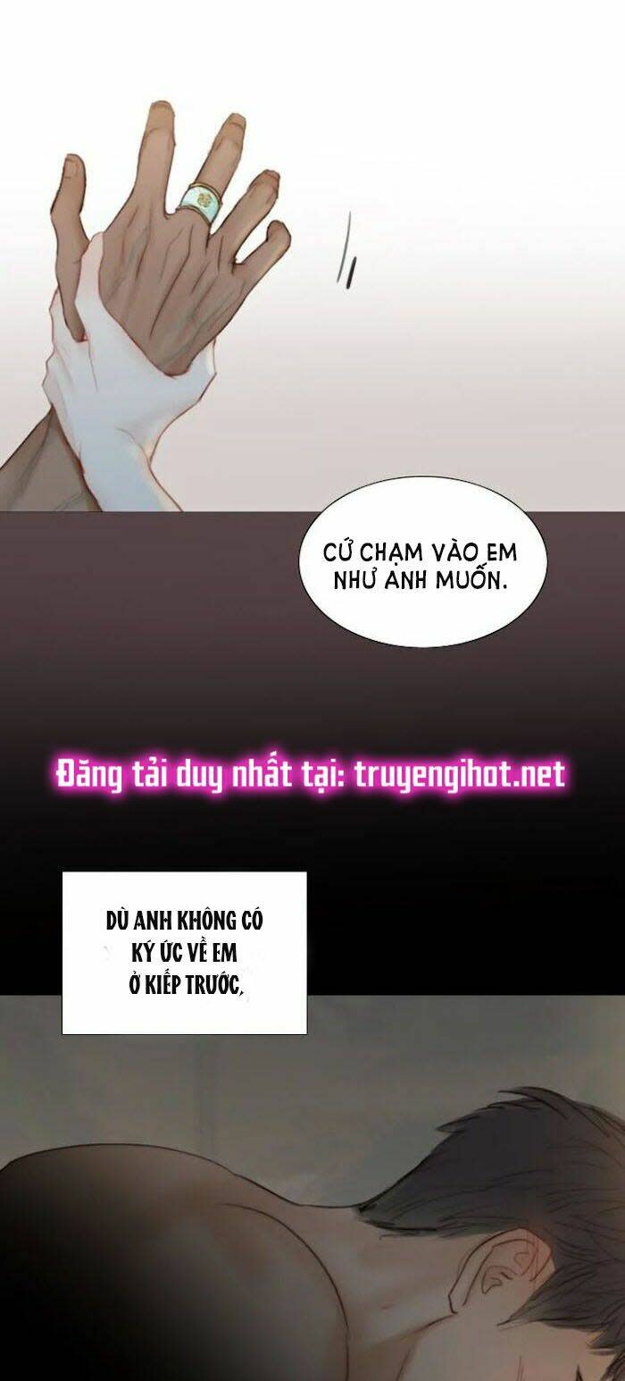 mùa đông tăm tối chapter 123 - Next chapter 124