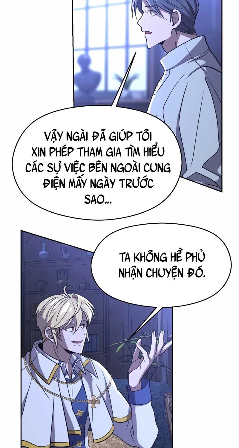 đại ma đạo sư hồi quy Chapter 101 - Trang 2