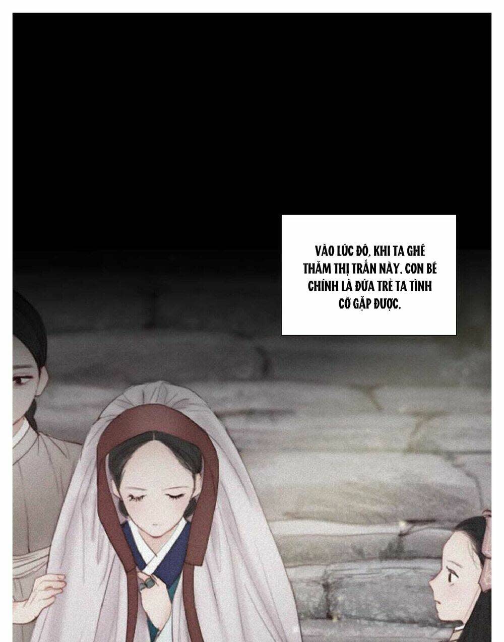 mùa đông tăm tối chapter 84 - Next chapter 85