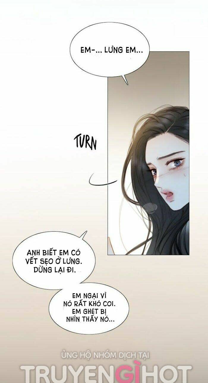 mùa đông tăm tối chapter 123 - Next chapter 124