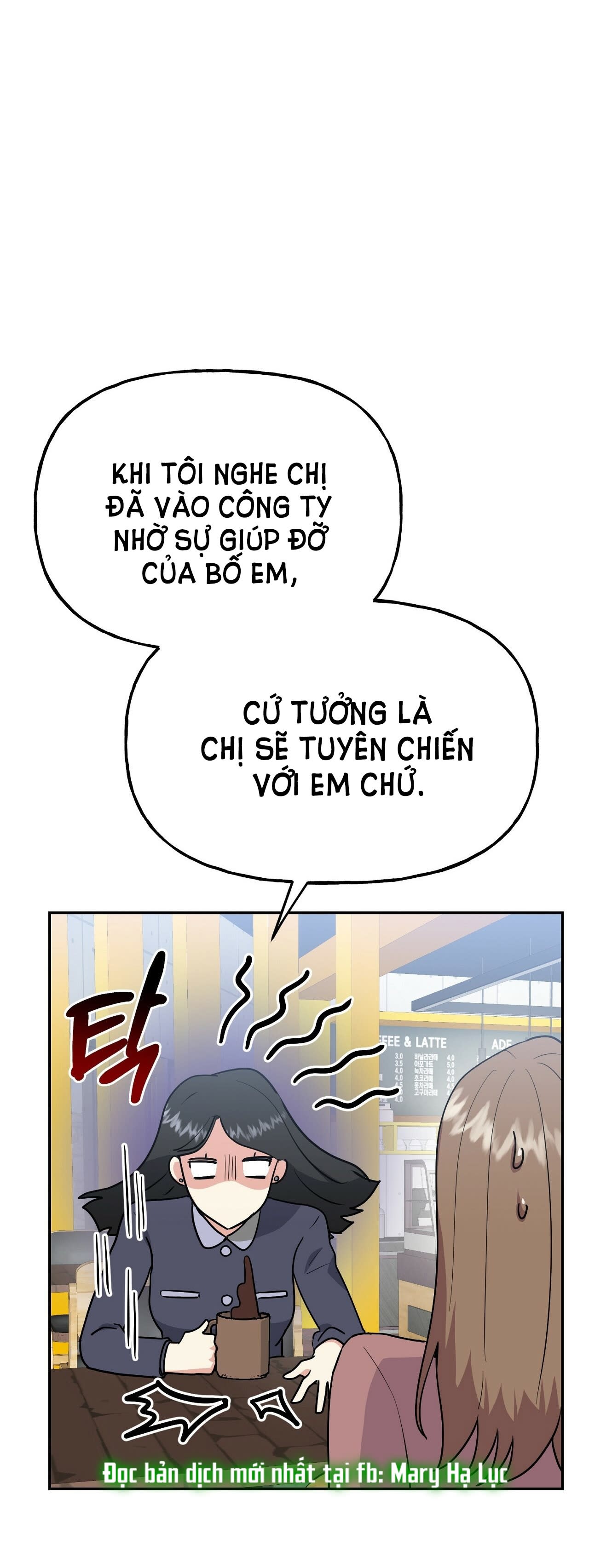 [18+] bánh mì baguette dâm đãng Chap 19.1 - Next 19.1