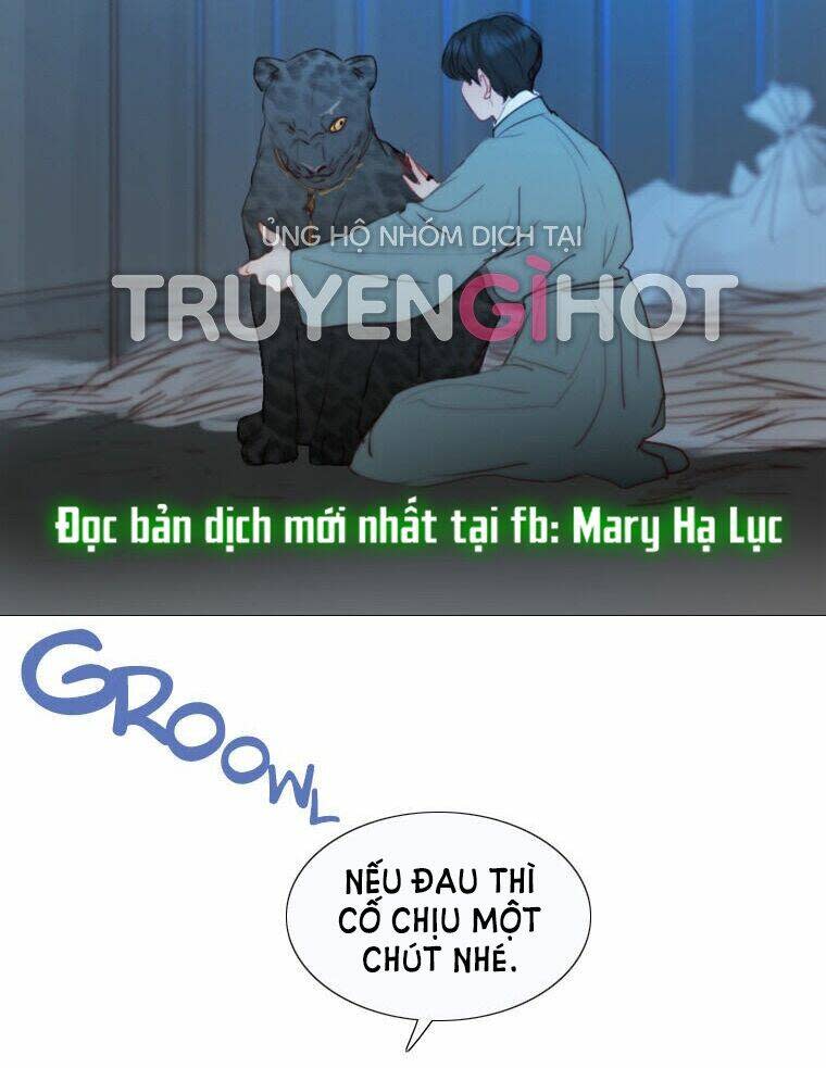 mùa đông tăm tối chapter 102 - Next chapter 103